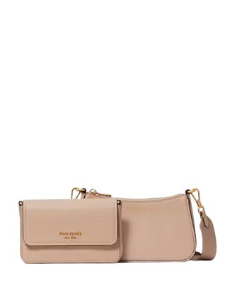 Kate Spade New York Double Up Crossbody