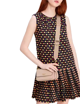 Kate Spade New York Double Up Crossbody