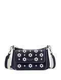 Kate Spade New York Double Up Daisy Dot Crossbody