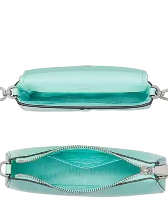 Kate Spade New York Double Up Ombre Crossbody