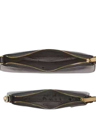 Kate Spade New York Duet Floral Applique Small Crossbody