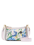 Kate Spade New York Duet Floral Crossbody