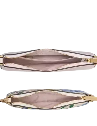 Kate Spade New York Duet Floral Crossbody