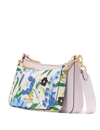 Kate Spade New York Duet Floral Crossbody