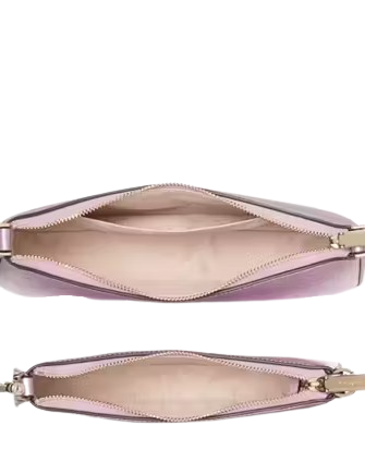Kate Spade New York Duet Patent Crossbody Duo