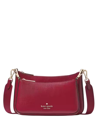 Kate Spade New York Duet Small Crossbody