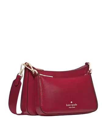 Kate Spade New York Duet Small Crossbody