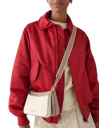 Kate Spade New York Duet Small Crossbody