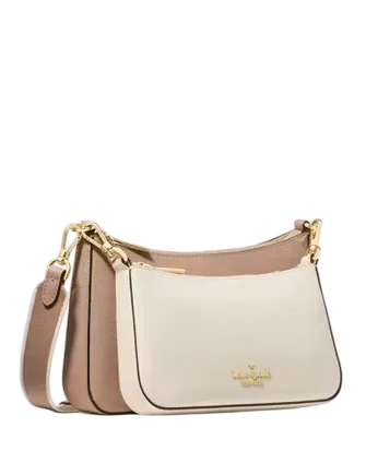 Kate Spade New York Duet Small Crossbody