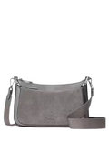 Kate Spade New York Duet Suede Small Crossbody