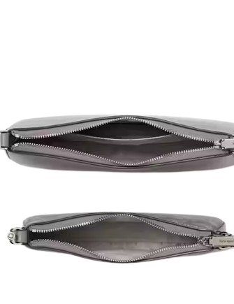 Kate Spade New York Duet Suede Small Crossbody