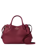 Kate Spade New York Dumpling Large Satchel