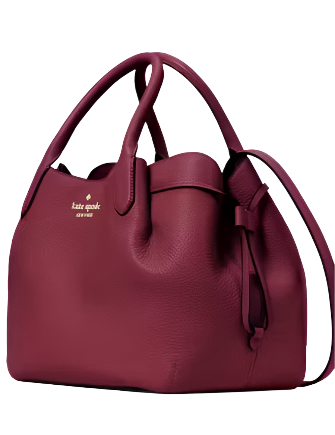 Kate Spade New York Dumpling Large Satchel