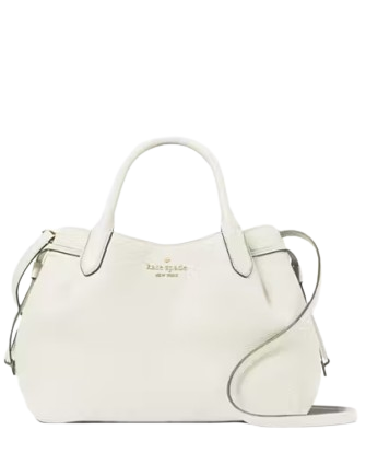 Kate Spade New York Dumpling Large Satchel