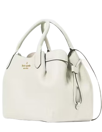 Kate Spade New York Dumpling Large Satchel