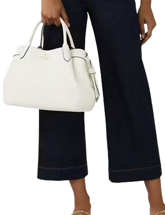 Kate Spade New York Dumpling Large Satchel