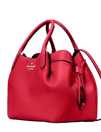 Kate Spade New York Dumpling Large Satchel