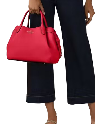 Kate Spade New York Dumpling Large Satchel