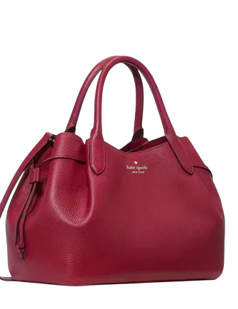 Kate Spade New York Dumpling Large Satchel