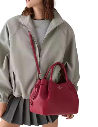Kate Spade New York Dumpling Large Satchel