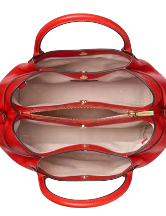 Kate Spade New York Dumpling Large Satchel