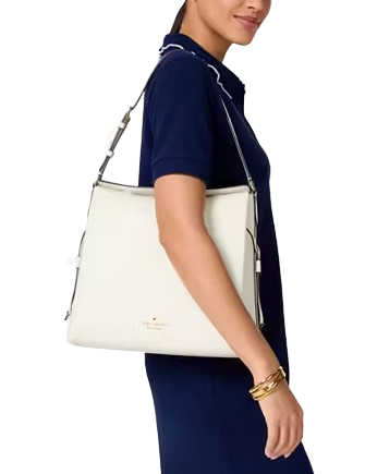Kate Spade New York Dumpling Large Shoulder Bag