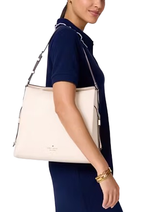 Kate Spade New York Dumpling Large Shoulder Bag