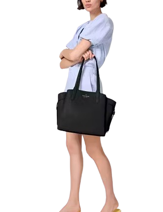 Kate Spade New York Dumpling Medium Tote