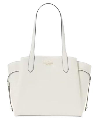 Kate Spade New York Dumpling Medium Tote