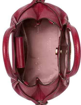 Kate Spade New York Dumpling Mini Satchel