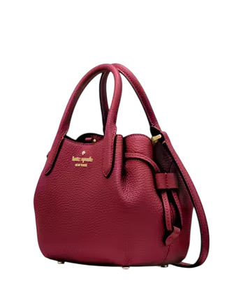 Kate Spade New York Dumpling Mini Satchel