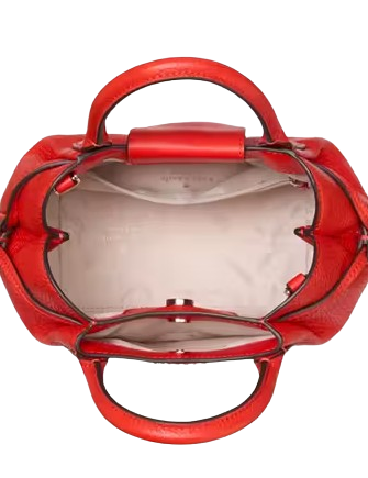 Kate Spade New York Dumpling Mini Satchel