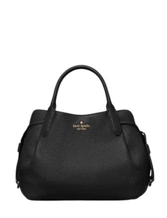 Kate Spade New York Dumpling Satchel Bag