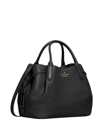 Kate Spade New York Dumpling Satchel Bag