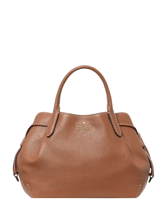 Kate Spade New York Dumpling Satchel Bag
