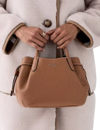 Kate Spade New York Dumpling Satchel Bag
