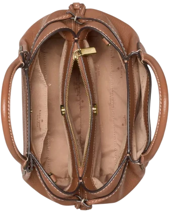 Kate Spade New York Dumpling Satchel Bag
