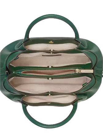 Kate Spade New York Dumpling Small Satchel