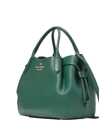 Kate Spade New York Dumpling Small Satchel