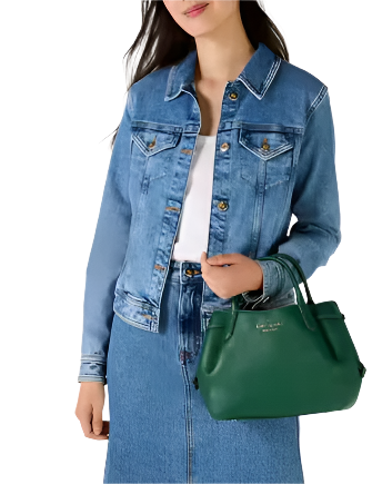 Kate Spade New York Dumpling Small Satchel