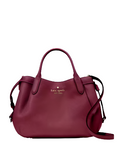 Kate Spade New York Dumpling Small Satchel