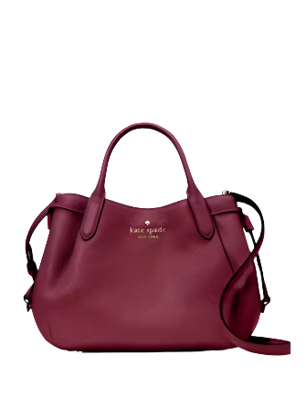 Kate Spade New York Dumpling Small Satchel