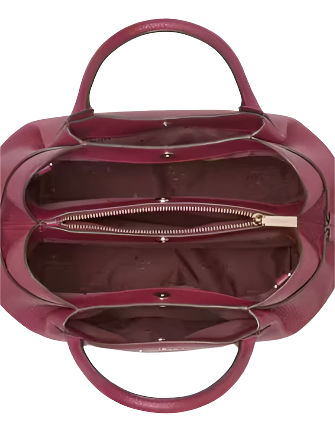 Kate Spade New York Dumpling Small Satchel