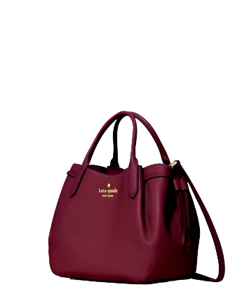 Kate Spade New York Dumpling Small Satchel