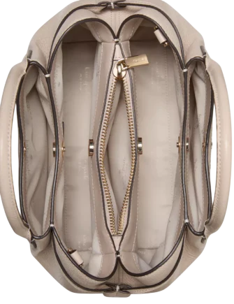 Kate Spade New York Dumpling Small Satchel