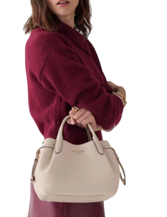 Kate Spade New York Dumpling Small Satchel