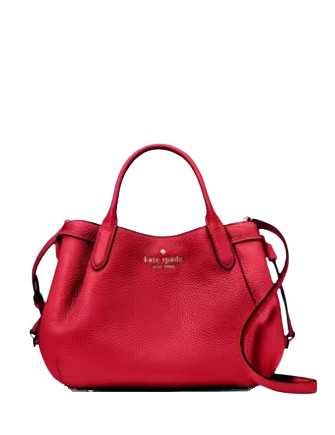 Kate Spade New York Dumpling Small Satchel