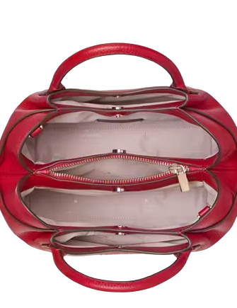 Kate Spade New York Dumpling Small Satchel