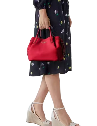 Kate Spade New York Dumpling Small Satchel