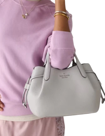 Kate Spade New York Dumpling Small Satchel